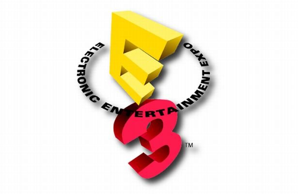 E3 2012 - logo