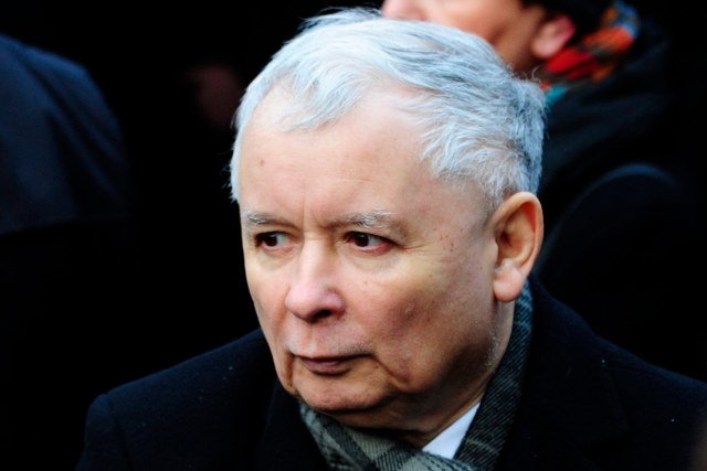 Na komputerze Zygmunta D., który groził w internecie m.in. Jarosławowi Kaczyńskiemu, śledczy znaleźli materiały pedofilskie