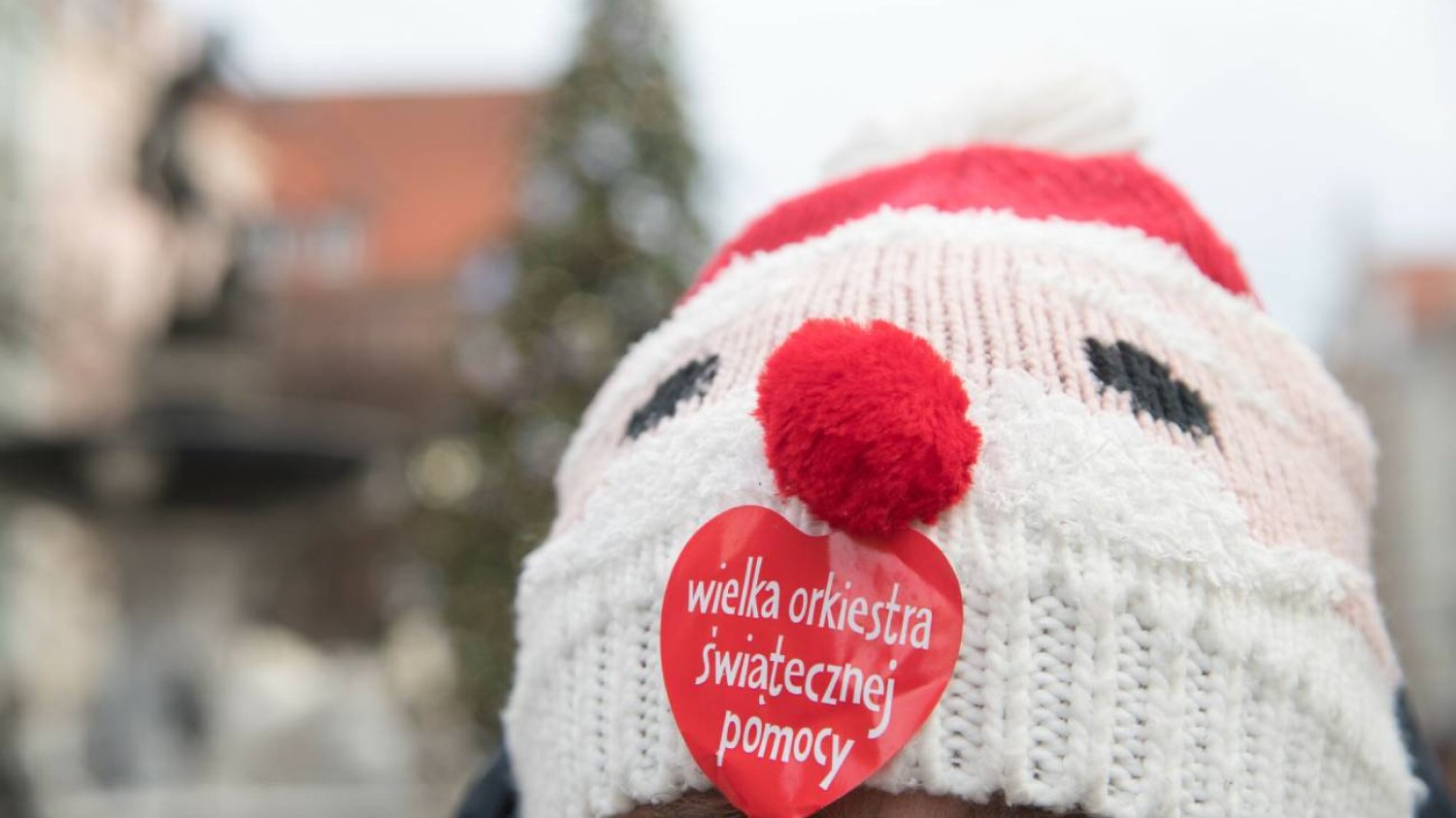 Katecheta na lekcji obrażał WOŚP. Uczniowie zbuntowali się
