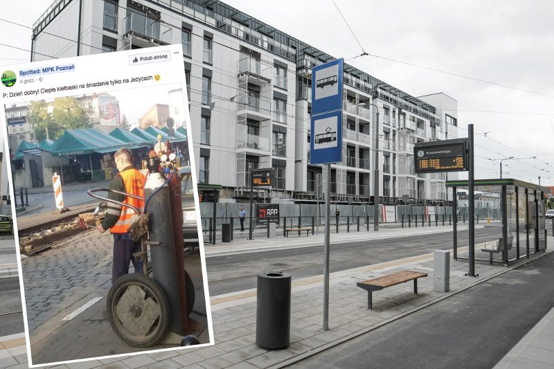 Grunt to pomysłowość.