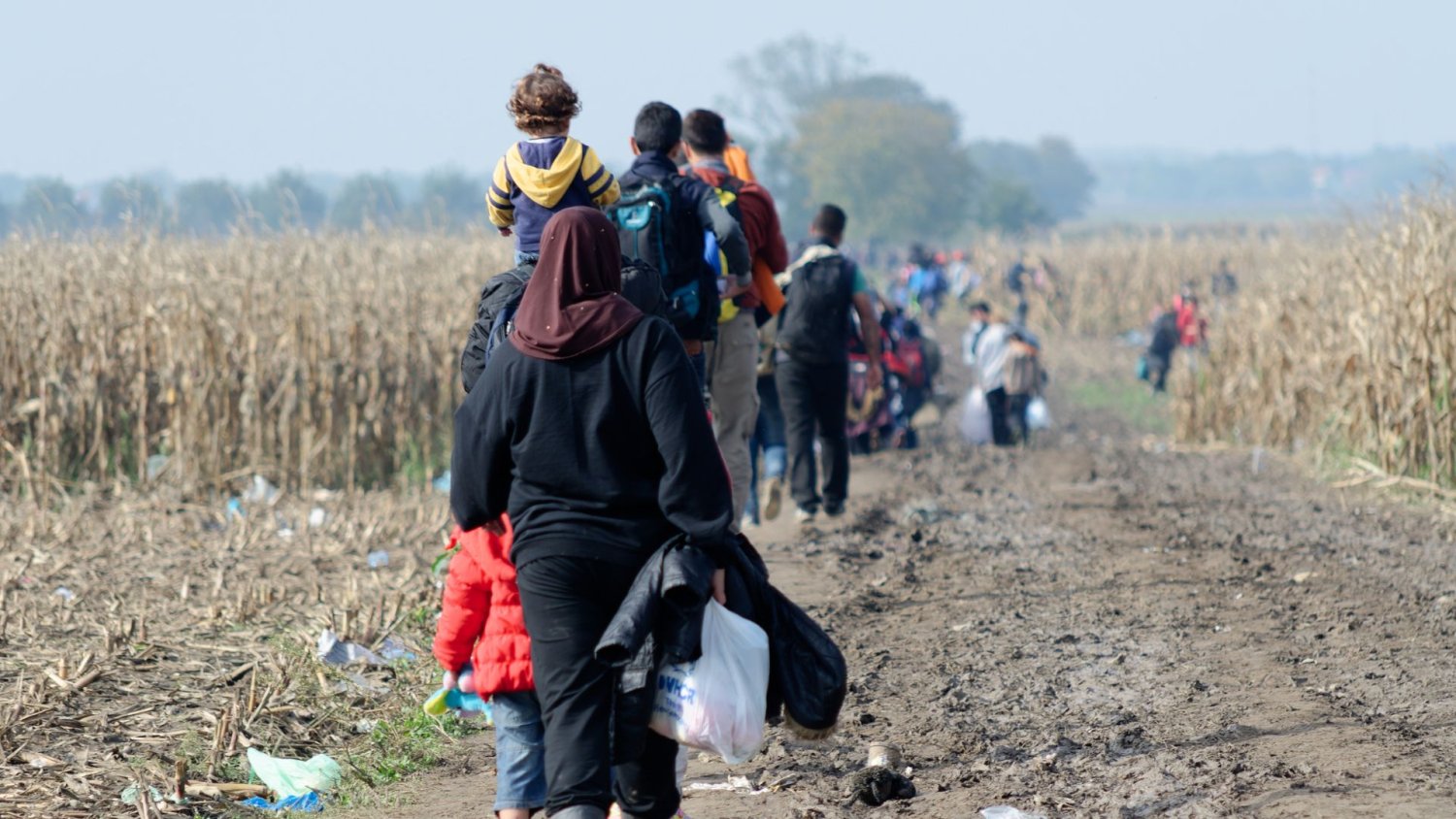 KE oficjalnie o przyjmowaniu migrantów. Koniec "paliwa" dla prawicy w Polsce