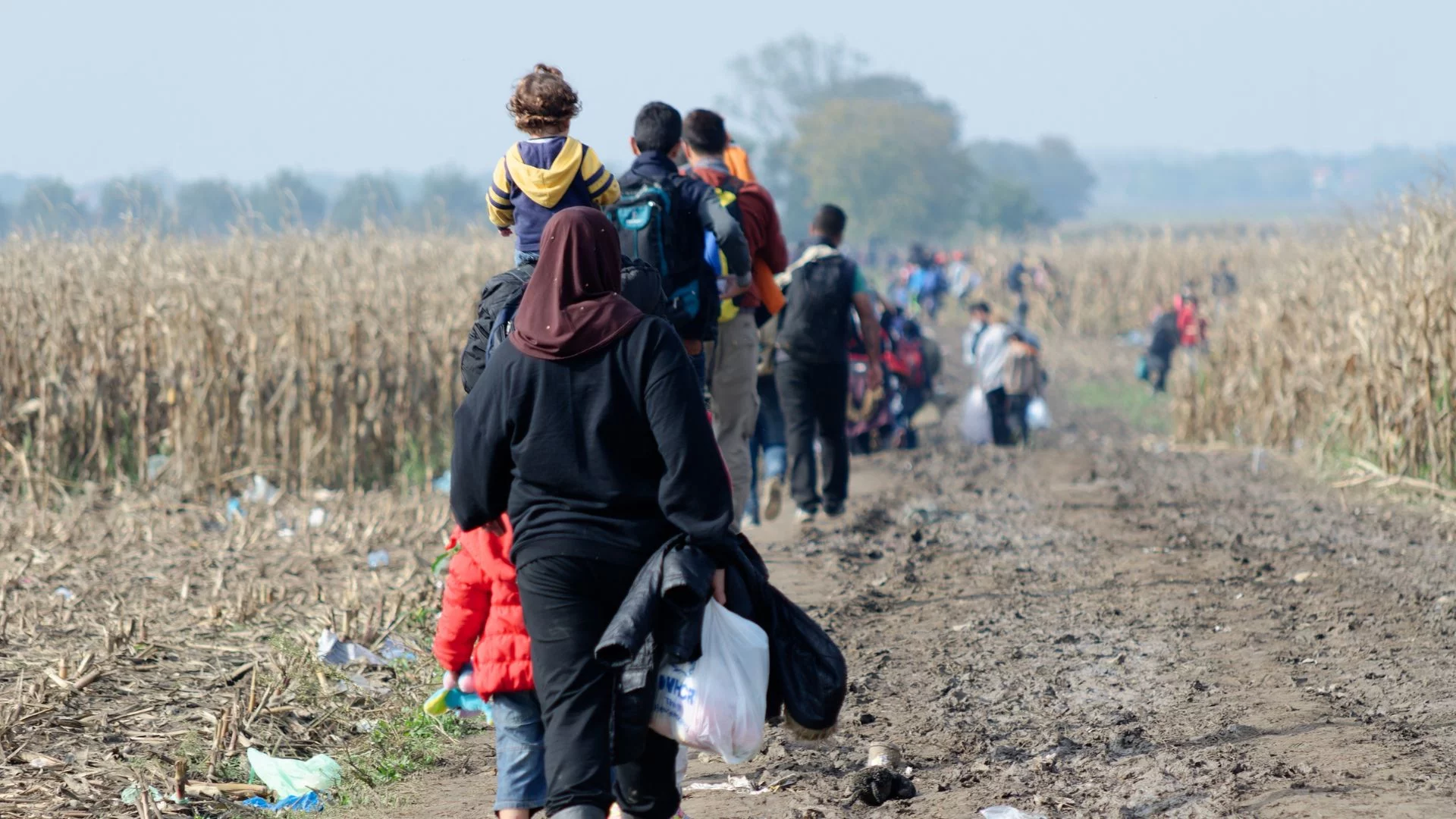 KE oficjalnie o przyjmowaniu migrantów. Koniec "paliwa" dla prawicy w Polsce