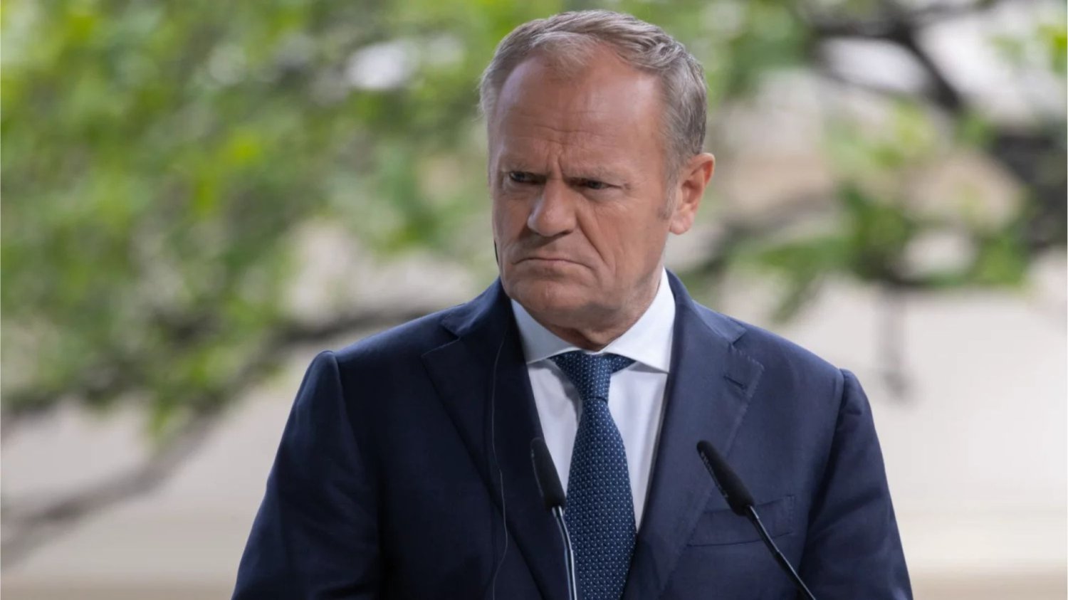 Donald Tusk, Koalicja Obywatelska