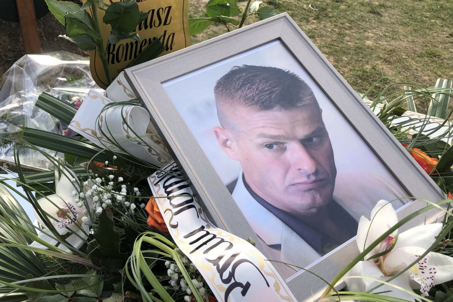 Mistrz ceremonii od pogrzebu Komendy zabrał głos. Zdradził nowe szczegóły.