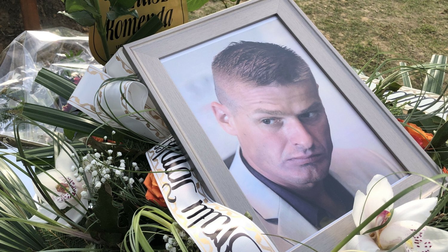 Mistrz ceremonii od pogrzebu Komendy zabrał głos. Zdradził nowe szczegóły.