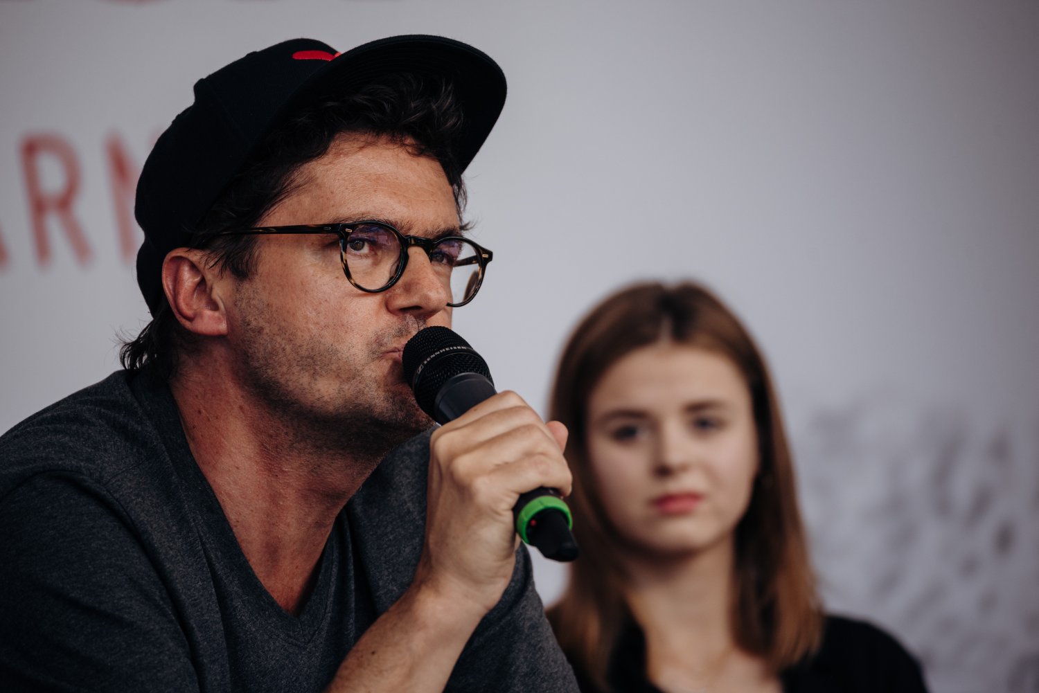 Kuba Wojewódzki kpi z Obajtka i Godek. Do studia TVN wjechał ferrari.