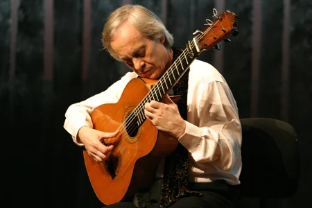 Paco Pena