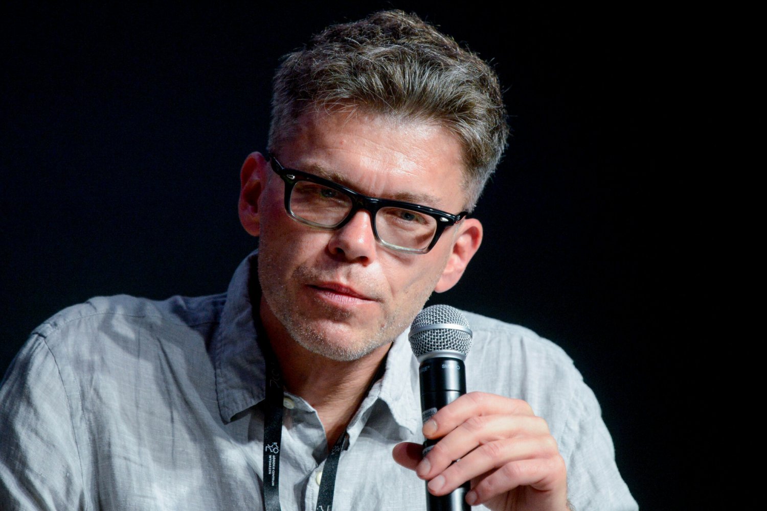 Igor Tuleya nadal zamierza wykładać.