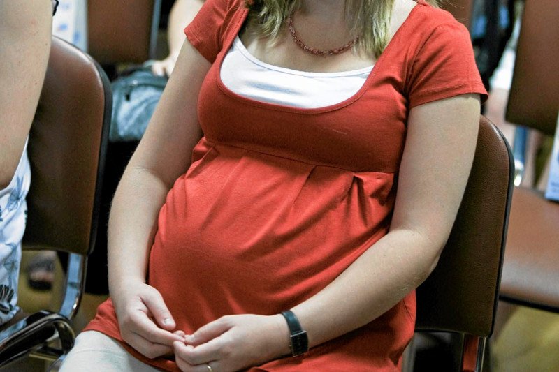 Coraz młodsze Polki mają problemy z zajściem w ciążę