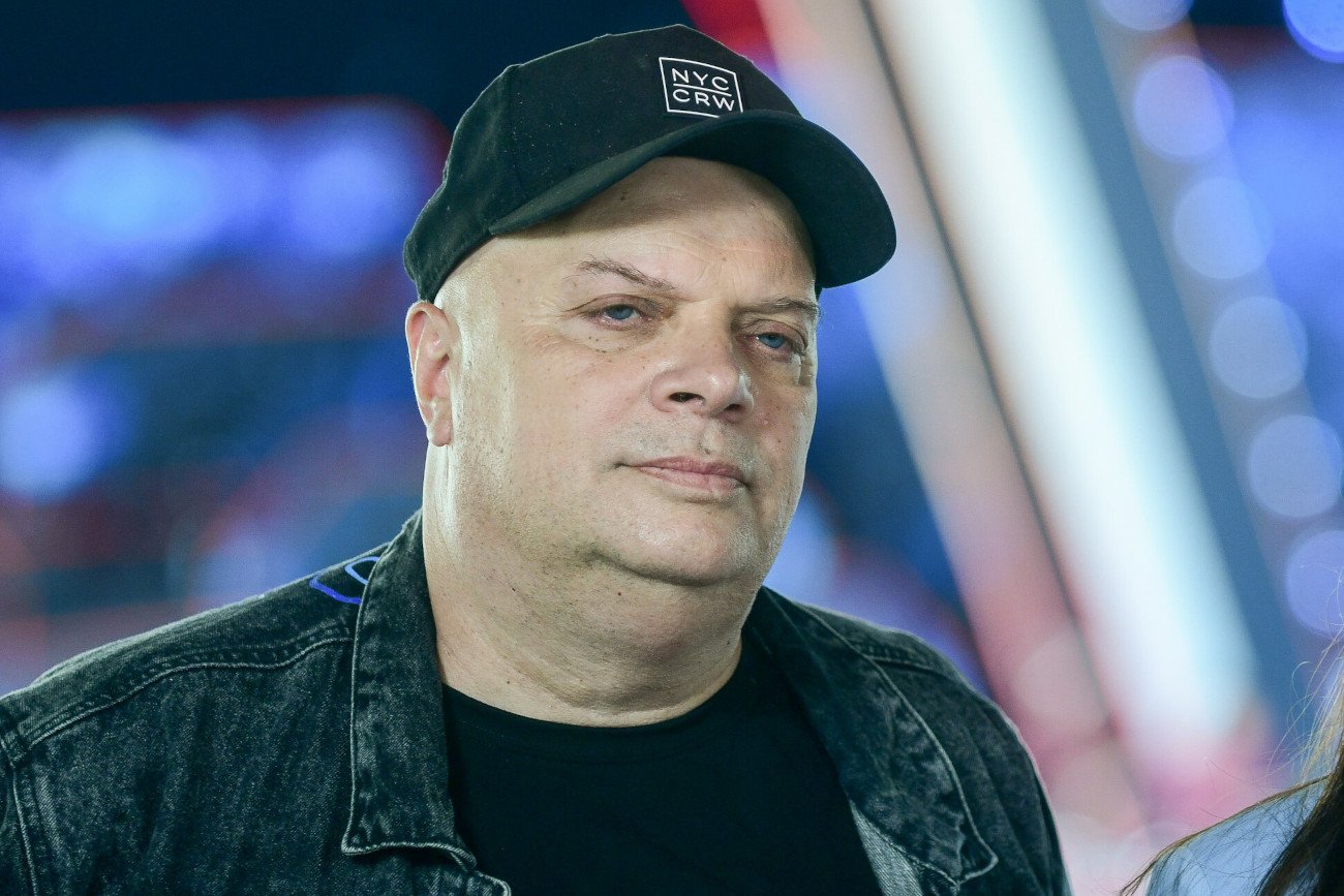 Krzysztof Skiba o nowym procesie.