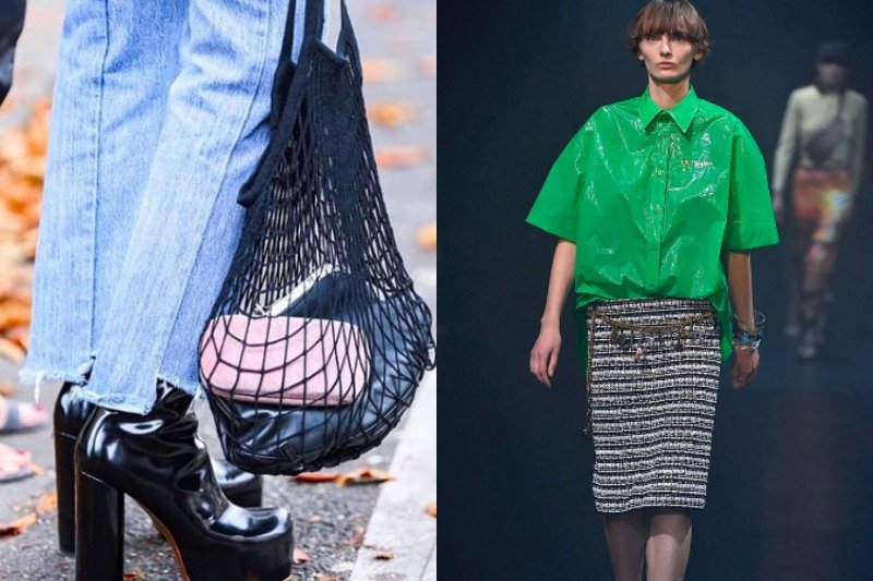 Często wysoka cena designerskich ciuchów wcale nie idzie w parze z wyglądem i jakością. Mimo to wiele modowych "potworków" staje się sprzedażowymi hitami.