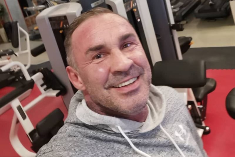 Pięściarz odpowiedział na wywiad swojej córki.