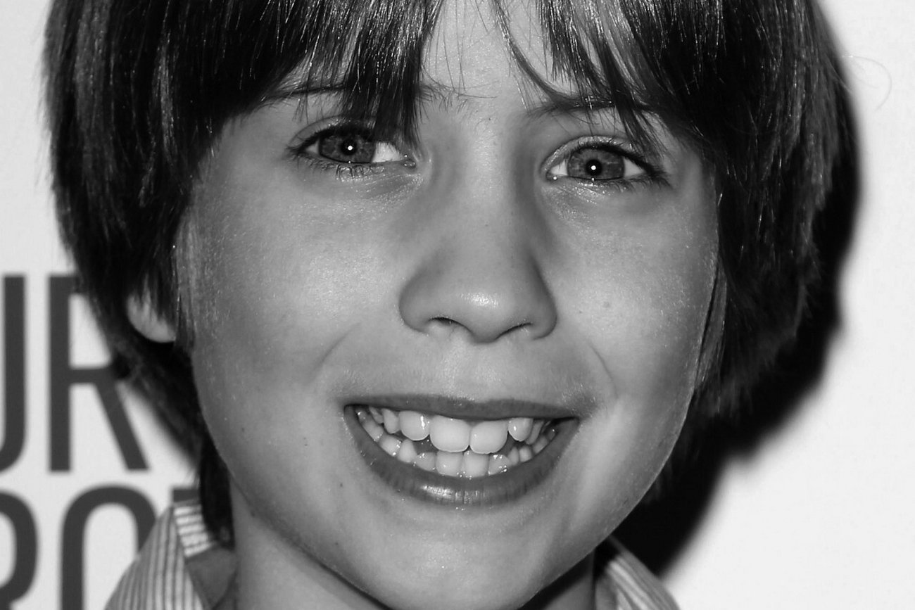 Matthew Mindler miał 19 lat.