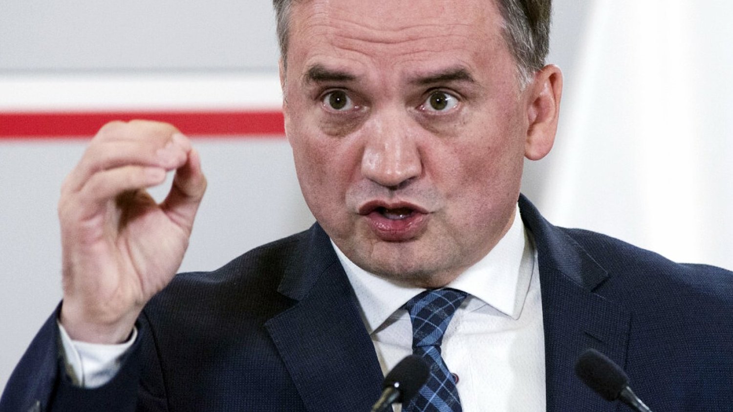 Zbigniew Ziobro