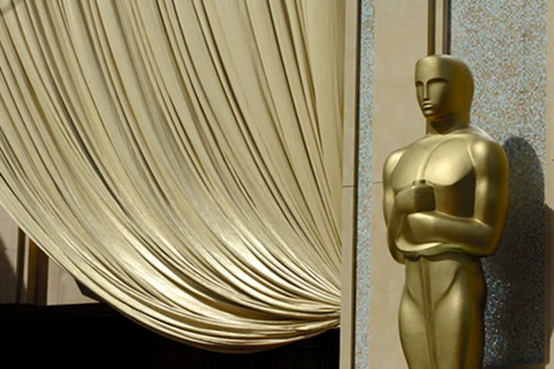 O Oscarze marzy każdy filmowiec, nie każdemu jednak dana jest taka szansa