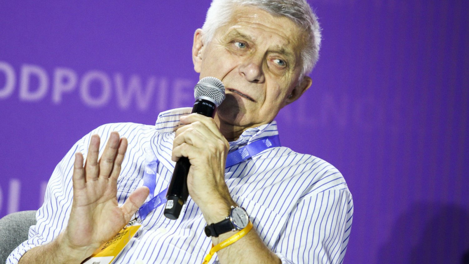 Marek Belka