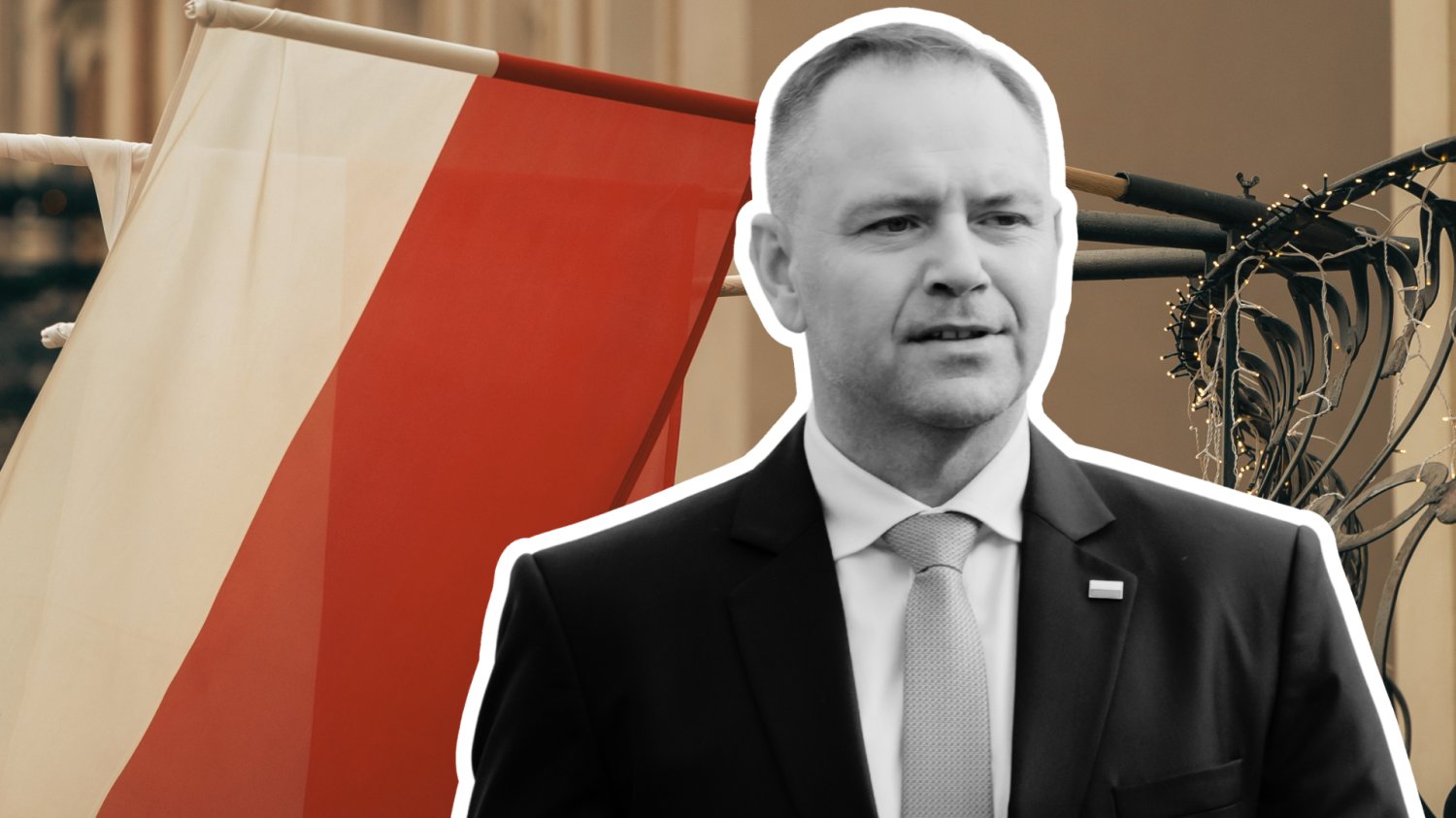 Maciej Bąk: W pomyśle nowej konstytucji nie ma nic więcej poza próbą zaspokojenia prezydenckiego ego