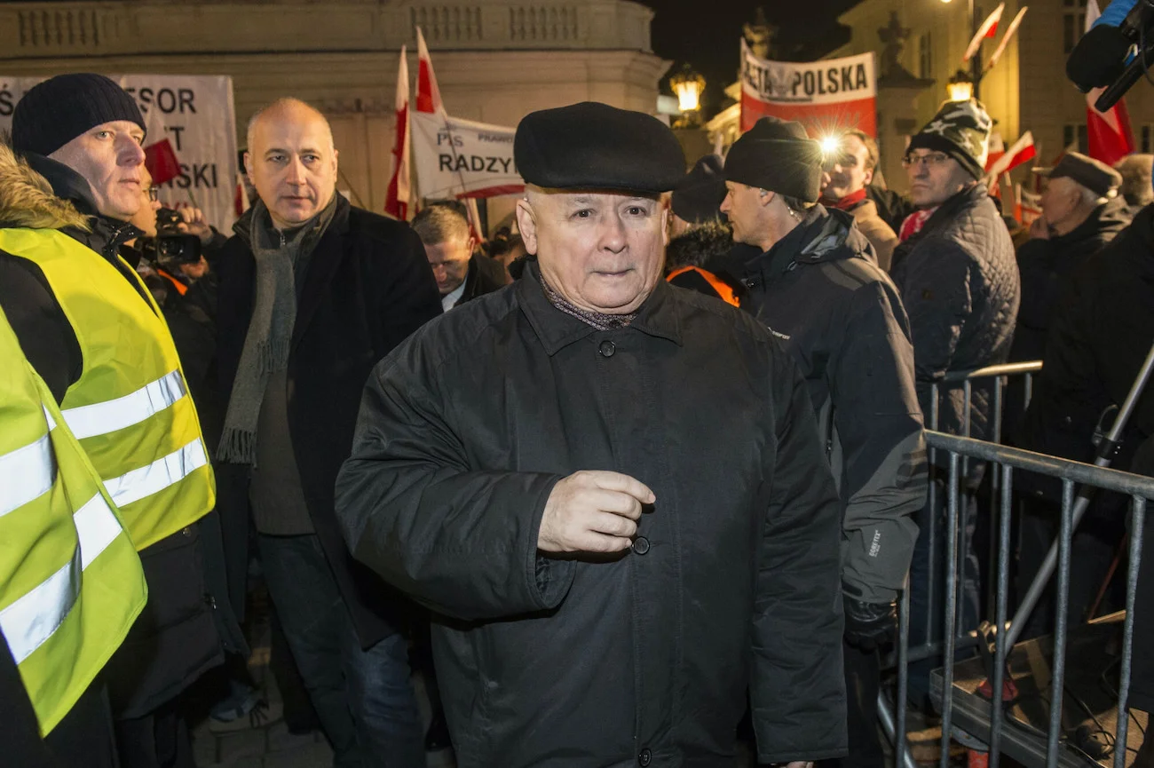 Obchody rocznicy katastrofy smoleńskiej mają być takie, jak przed pandemią COVID-19.