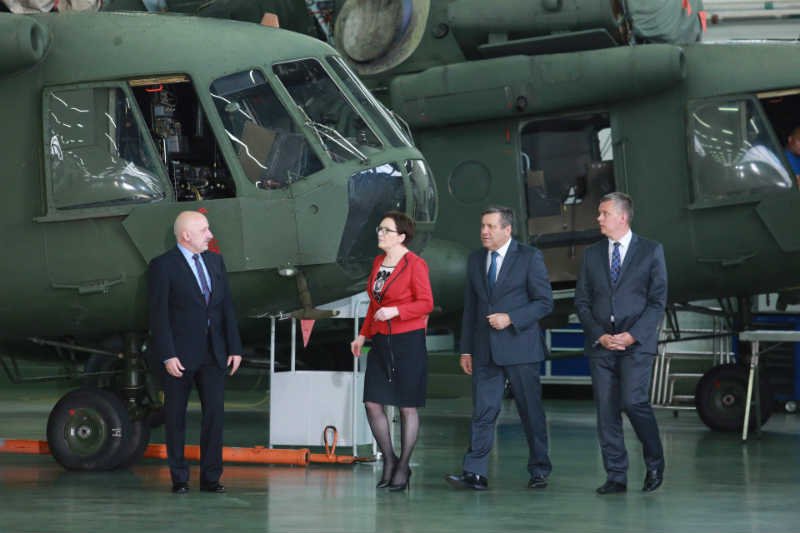 Po wyborach może dojść do próby powołanie wielkiej koalicji anty-PiS-owskiej.