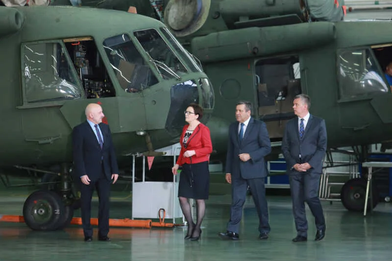 Po wyborach może dojść do próby powołanie wielkiej koalicji anty-PiS-owskiej.