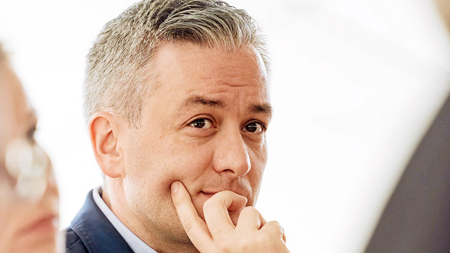 Prezydent Słupska Robert Biedroń wystosował kilka konkretnych słów do tzw. liderów opozycji, czyli Grzegorza Schetyny i Ryszarda Petru.