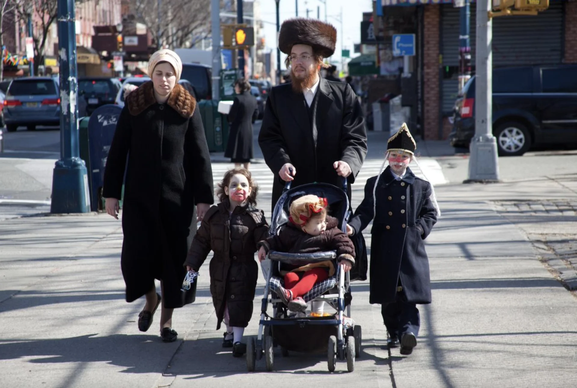 Crown Heights