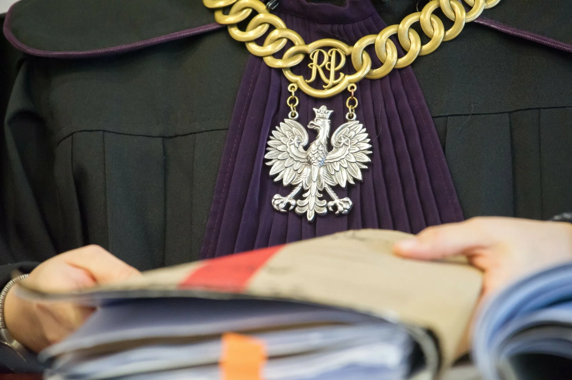 Karolina B. usłyszała wyrok ws. zabójstwa Igora K.