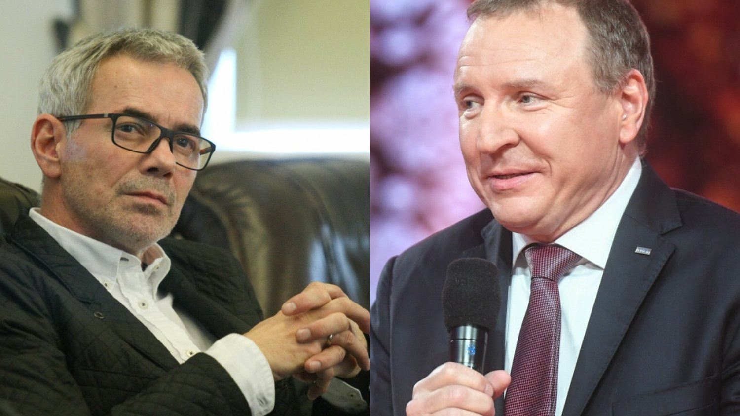Jubileusz "Jaka to melodia?" bez Roberta Janowskiego. Kurski skomentował