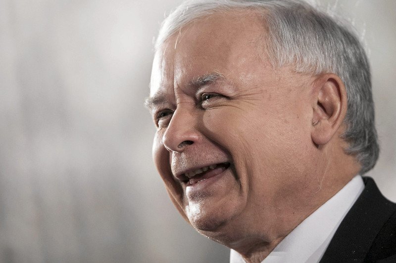 Wyniki wyborów parlamentarnych: PiS zwycięzył