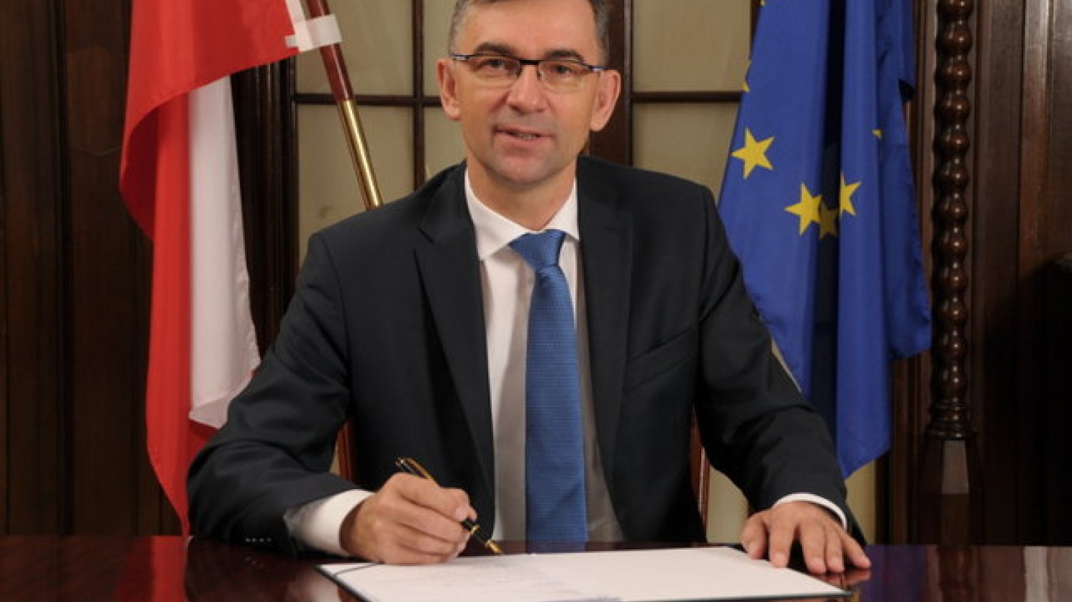 Andrzej Przyłębski