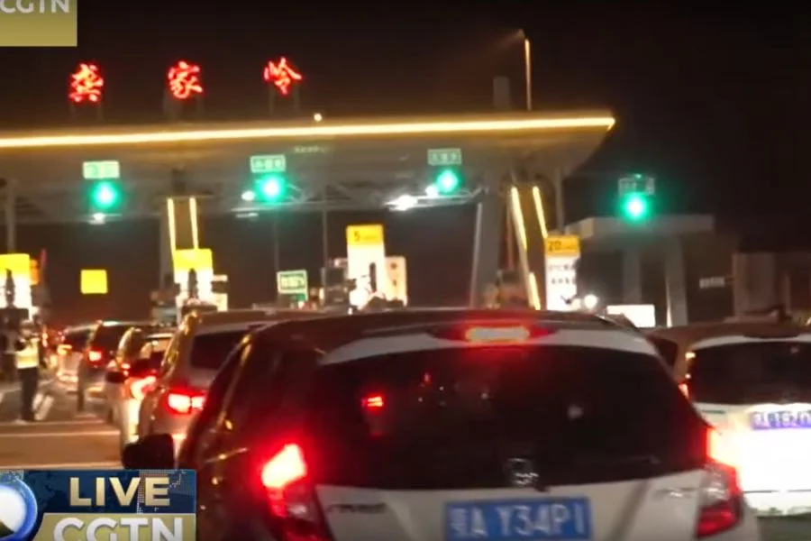 W Wuhan zakończyła się kwarantanna – miasto otworzyło granicę
