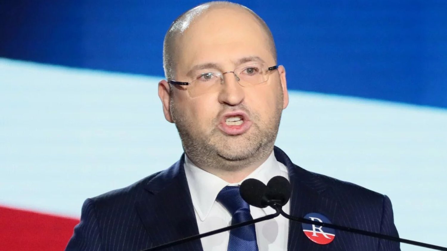 Adam Bielan napisał o rzeźnikach z Nowogrodzkiej w kontekście afery w NCBiR.