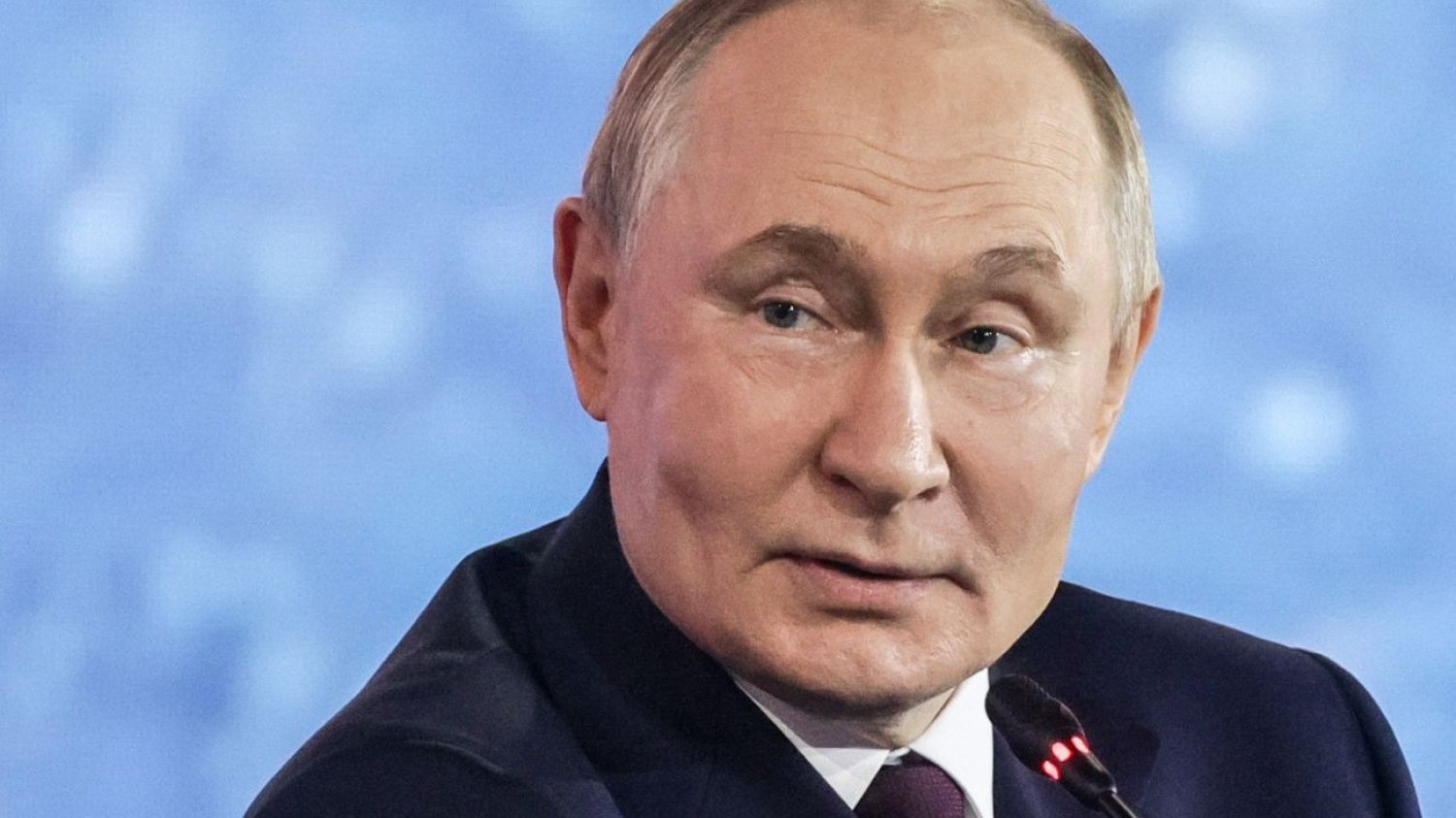 Niemiecka prasa: Putin stosuje taktykę starego tygrysa Niemiecka prasa: Putin stosuje taktykę starego tygrysa