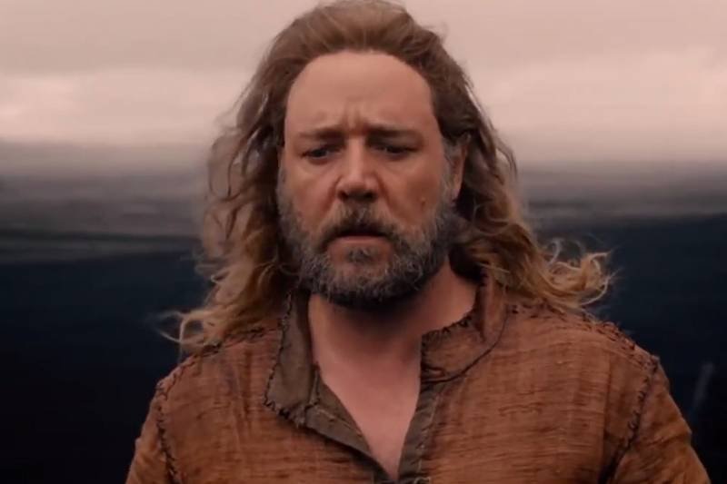 Film "Noe" nie zostanie wyświetlony w niektórych krajach arabskich.