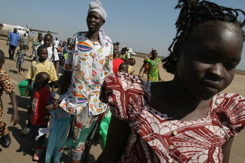 Polska ma przyjąć 2 tys. uchodźców z Afryki i Bliskiego Wschodu. Wcześniej chcieliśmy zaprosić 50 osób