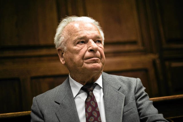 Czesław Kiszczak narodowym bohaterem, który obalił komunizm w Polsce?