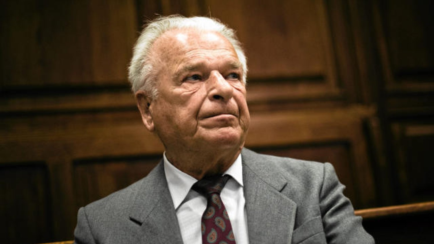 Czesław Kiszczak narodowym bohaterem, który obalił komunizm w Polsce?