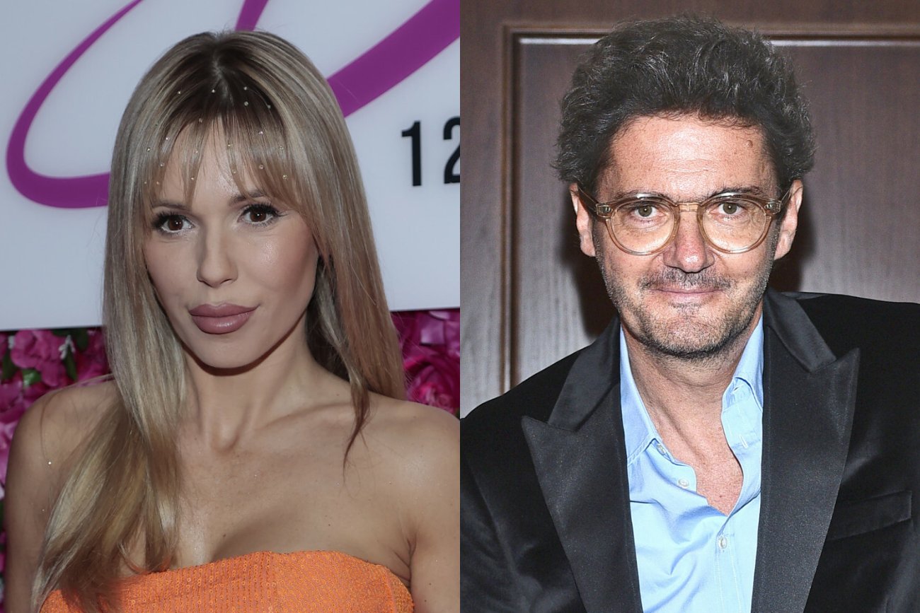 Dlaczego Doda opuściła studio podcastu "WojewódzkiKędzierski"?