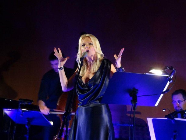 Show Me Your Tango w Filharmonii Łódzkiej