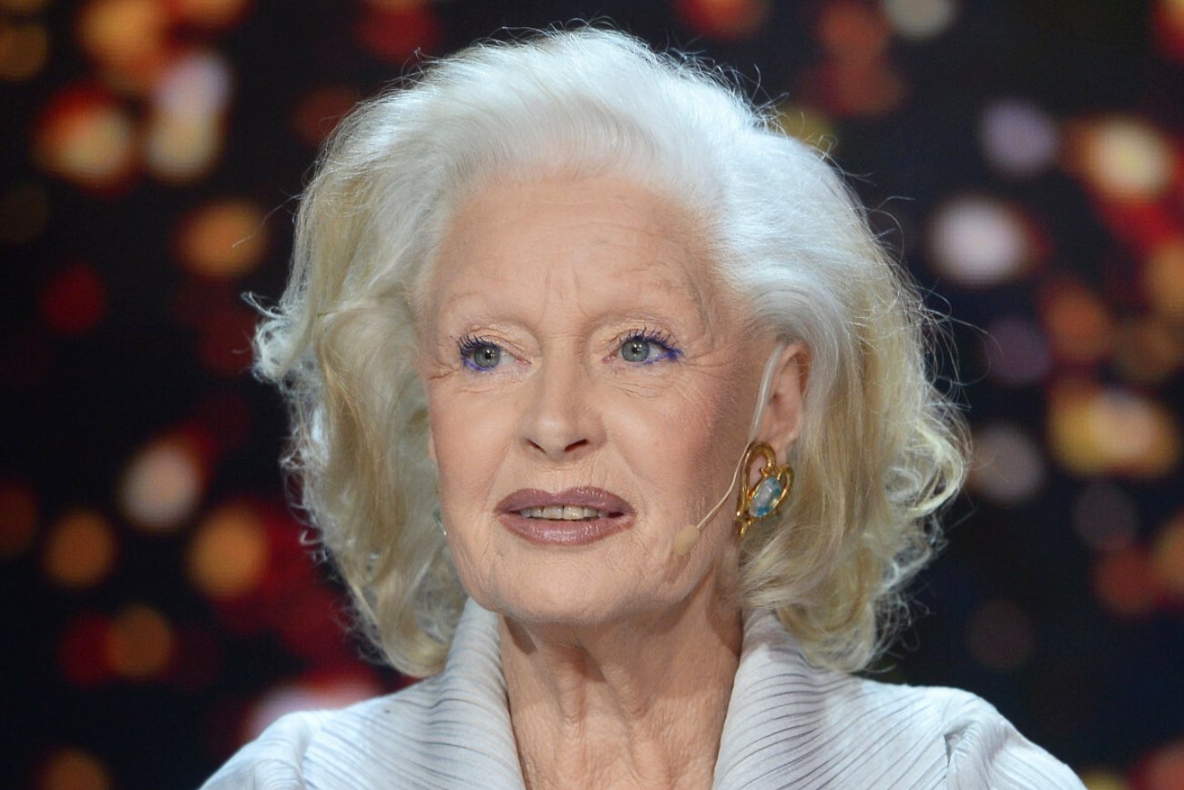 Jak czuje się Beata Tyszkiewicz? Wiadomo, gdzie przebywa aktorka