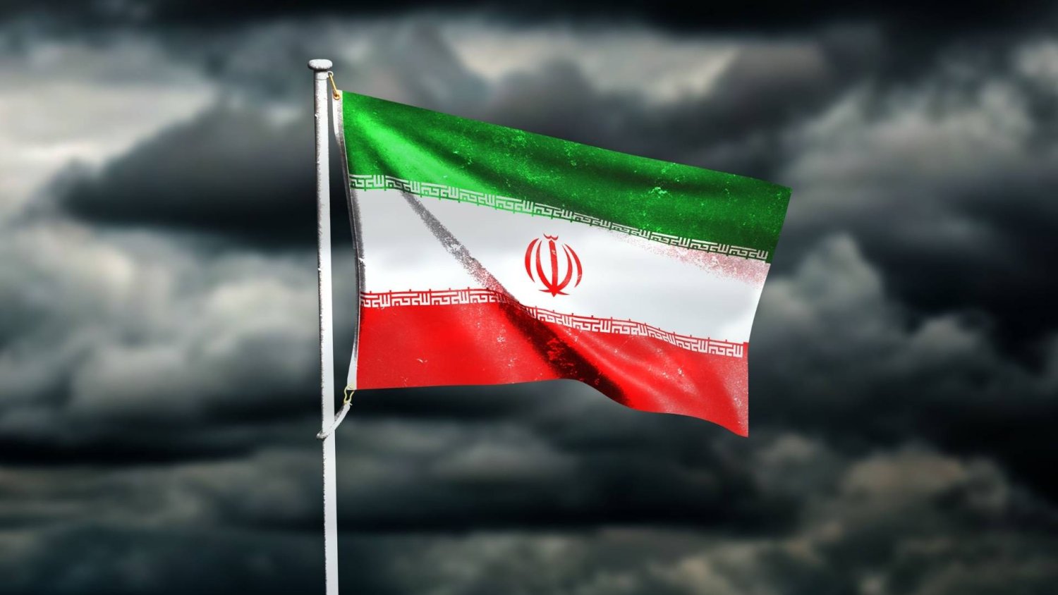 Iran grozi atakiem na kraj w Europie. Robi się naprawdę niepokojąco
