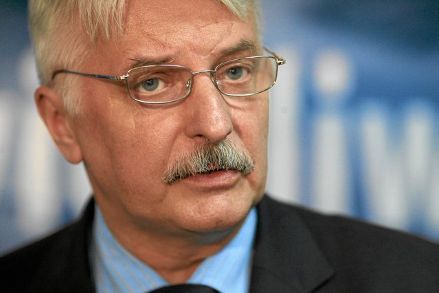 Witold Waszczykowski