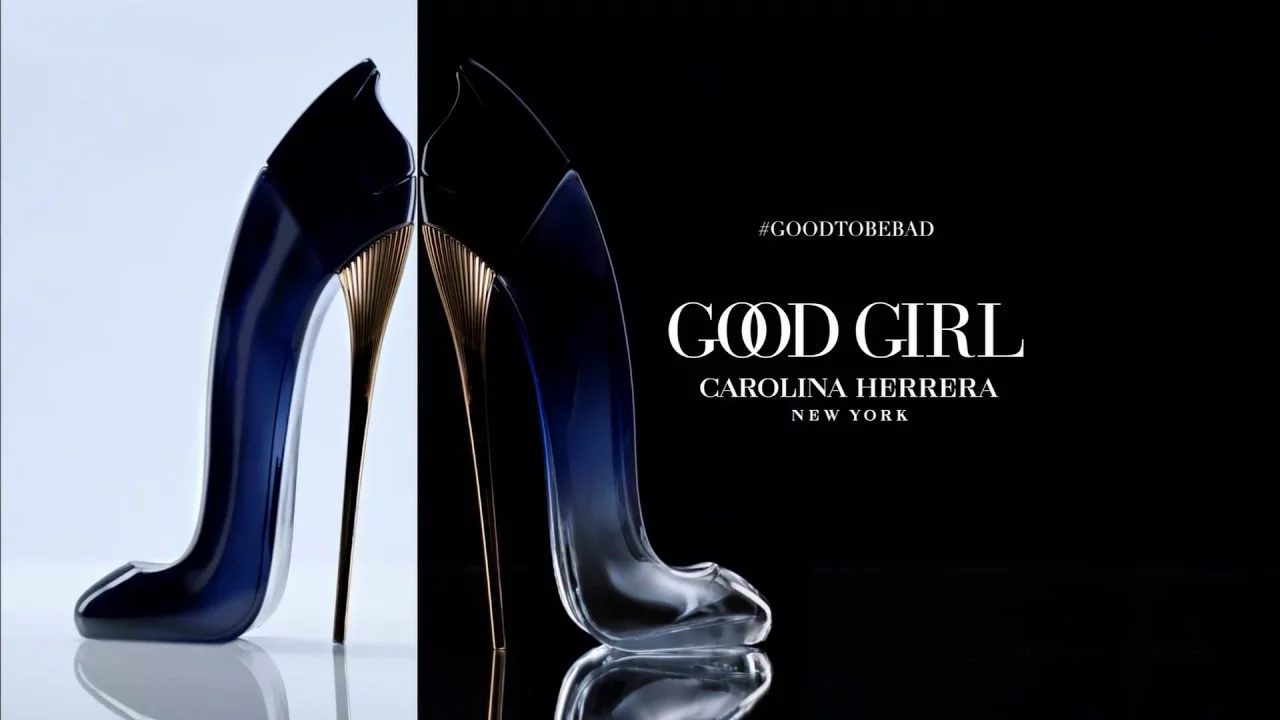 Perfumy Good Girl od Caroliny Herrery to ósmy najpopularniejszy zapach w Polsce