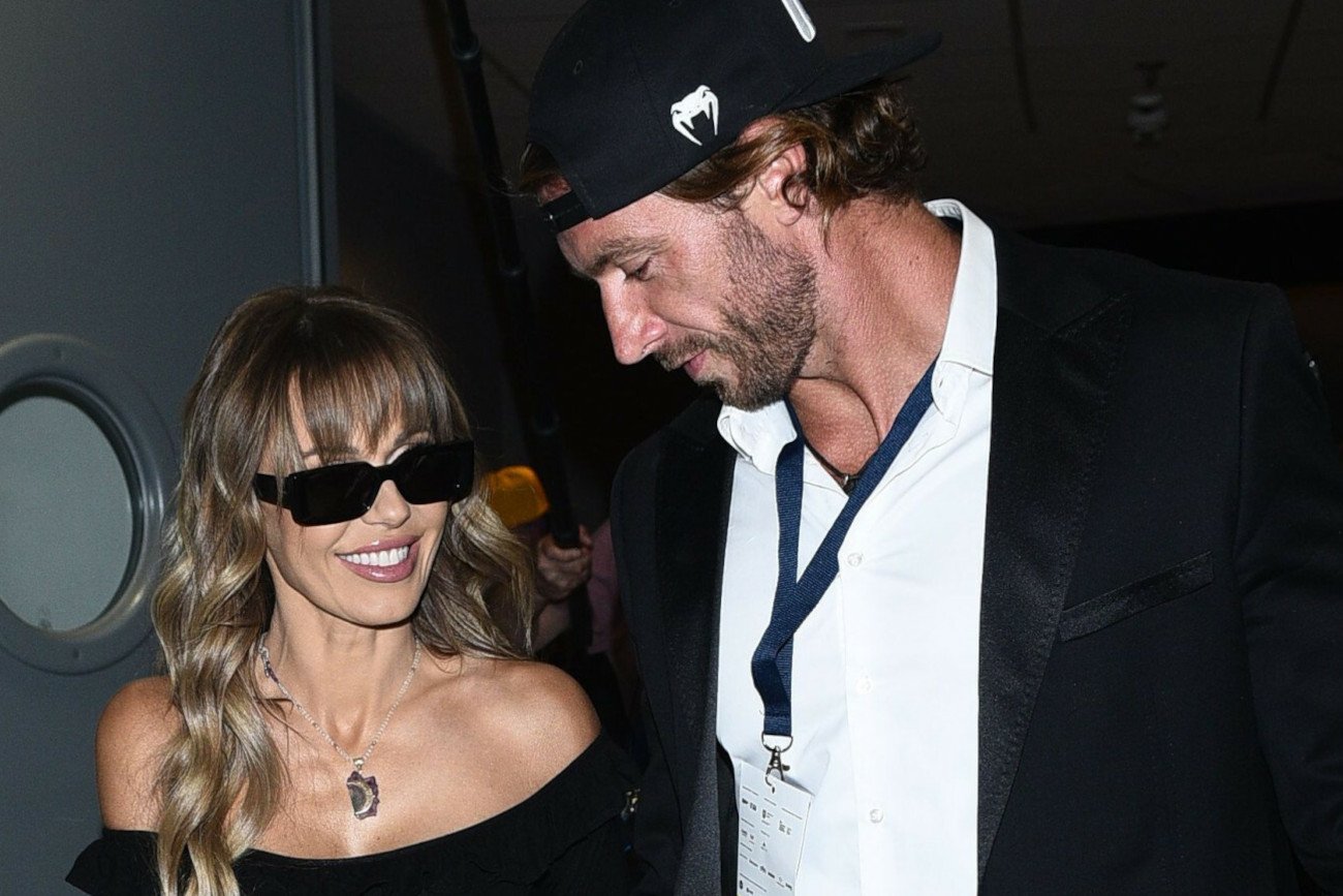 Doda i Pachut rozstali się?