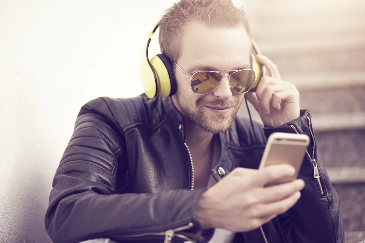 Podcasty biznesowe. Marketing produktowy