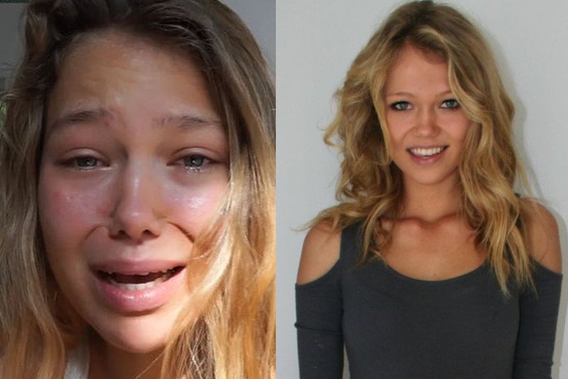 Szczera przemiana, czy dobrze przygotowana marketingowa zagrywka.