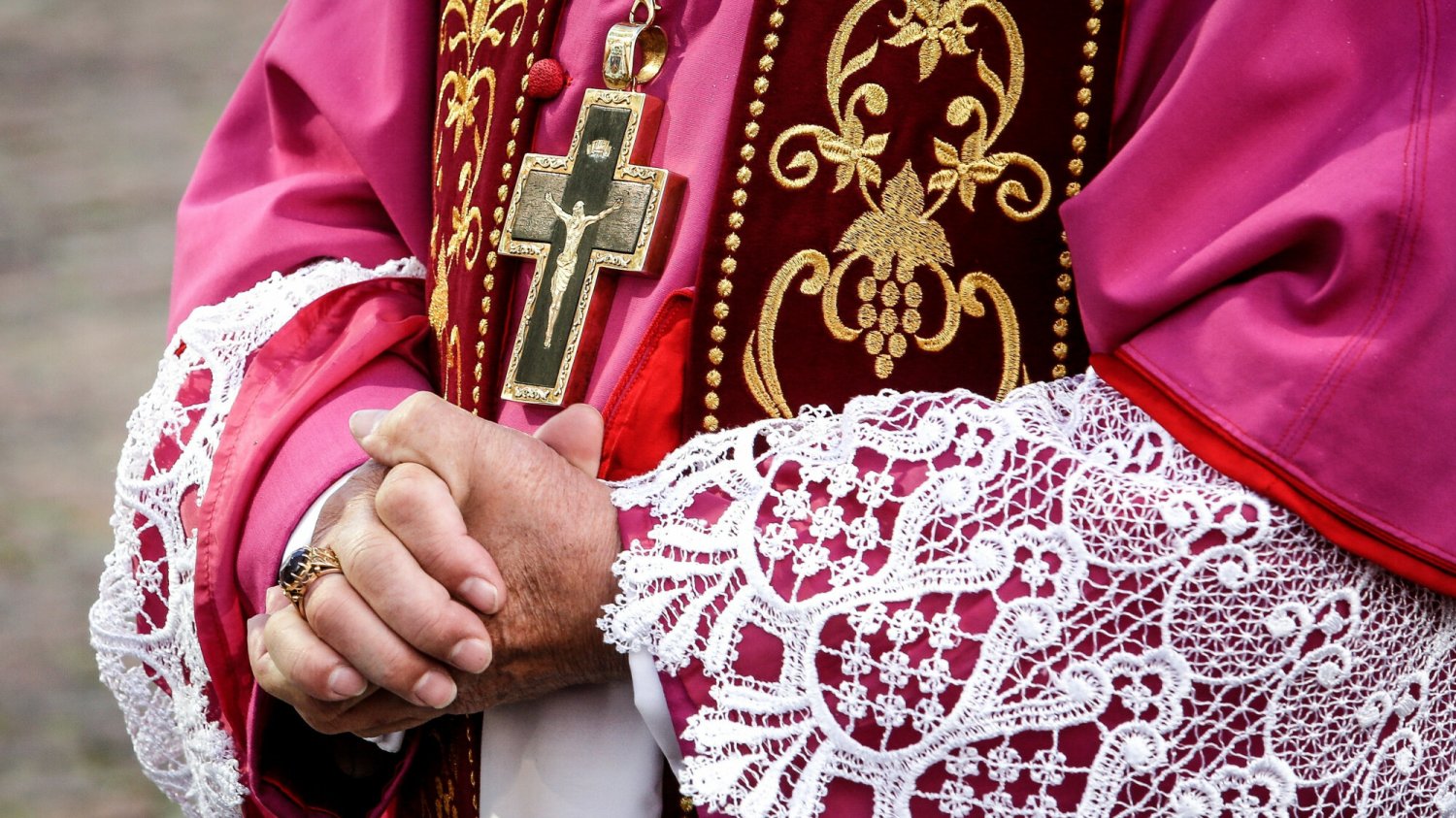 Kuria w Bielsku-Białej nie chce iść na ugodę.
