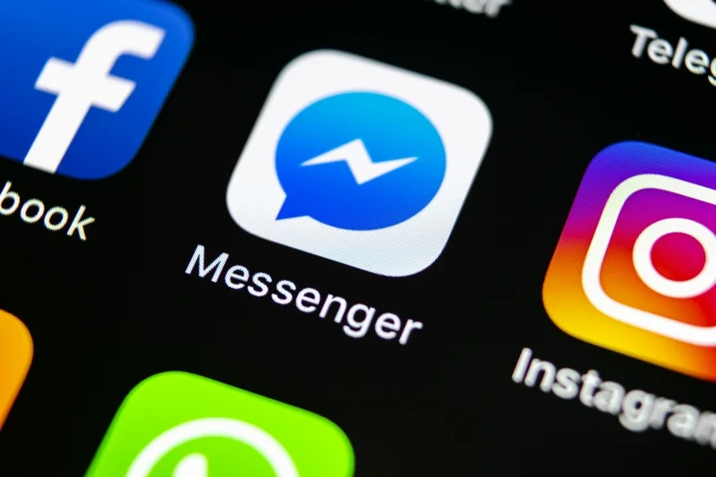 Nie działa Messenger, Instagram i WhatsApp.