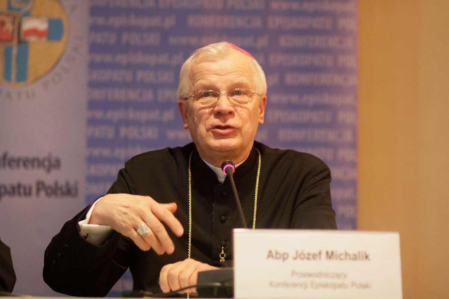 Abp Józef Michalik