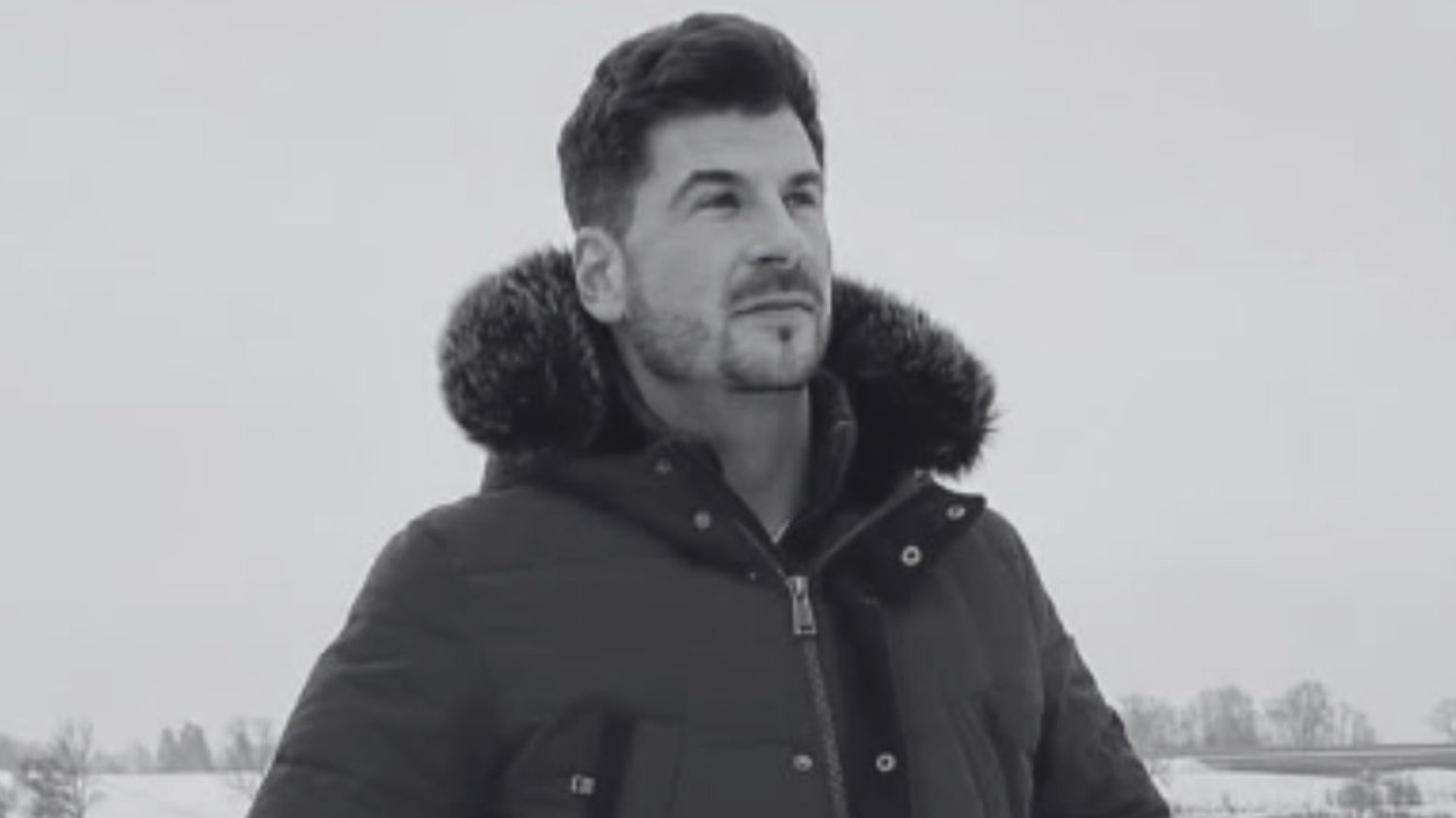 Maciej Mindak nie żyje. Był agentem nieruchomości i osobowością telewizyjną.